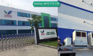 Chuyên cung cấp & Lắp đặt kho lạnh bảo quản Dược Phẩm